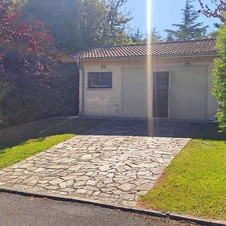 Casa De Verano La Gaviota En Asturias Villaviciosa  Eksteriør billede