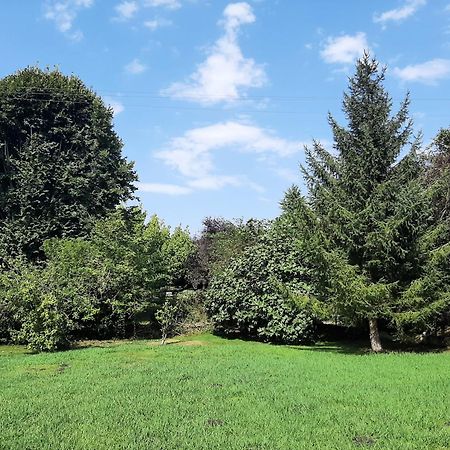 Casa De Verano La Gaviota En Asturias Villaviciosa  Eksteriør billede