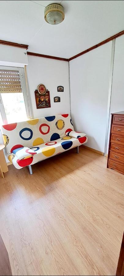 Casa De Verano La Gaviota En Asturias Villaviciosa  Eksteriør billede