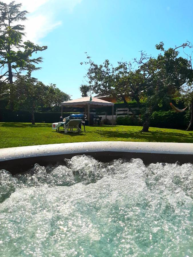 Casa De Verano La Gaviota En Asturias Villaviciosa  Eksteriør billede