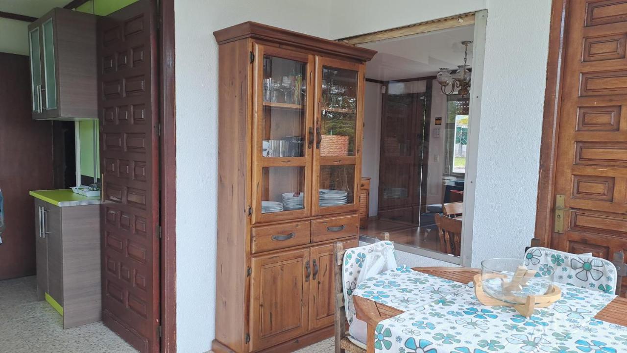Casa De Verano La Gaviota En Asturias Villaviciosa  Eksteriør billede