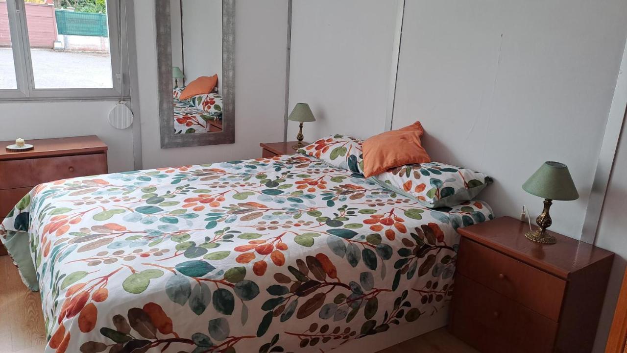 Casa De Verano La Gaviota En Asturias Villaviciosa  Eksteriør billede