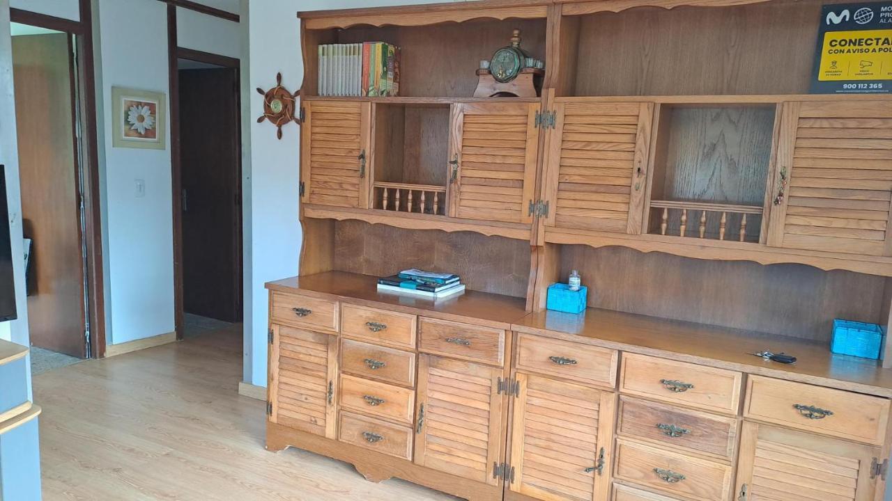 Casa De Verano La Gaviota En Asturias Villaviciosa  Eksteriør billede