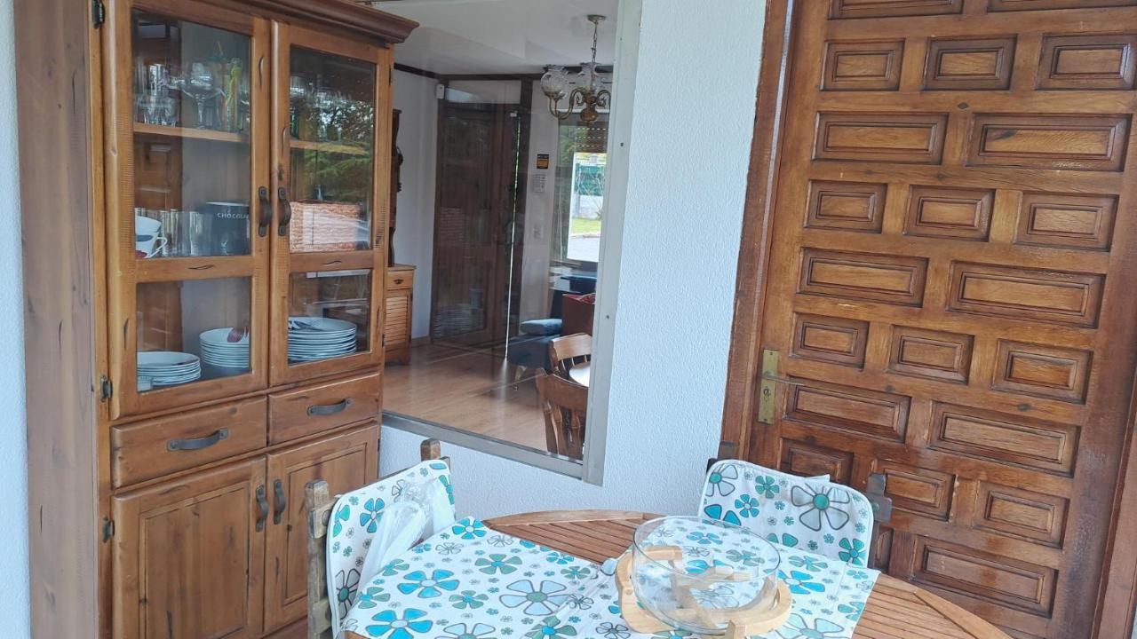 Casa De Verano La Gaviota En Asturias Villaviciosa  Eksteriør billede