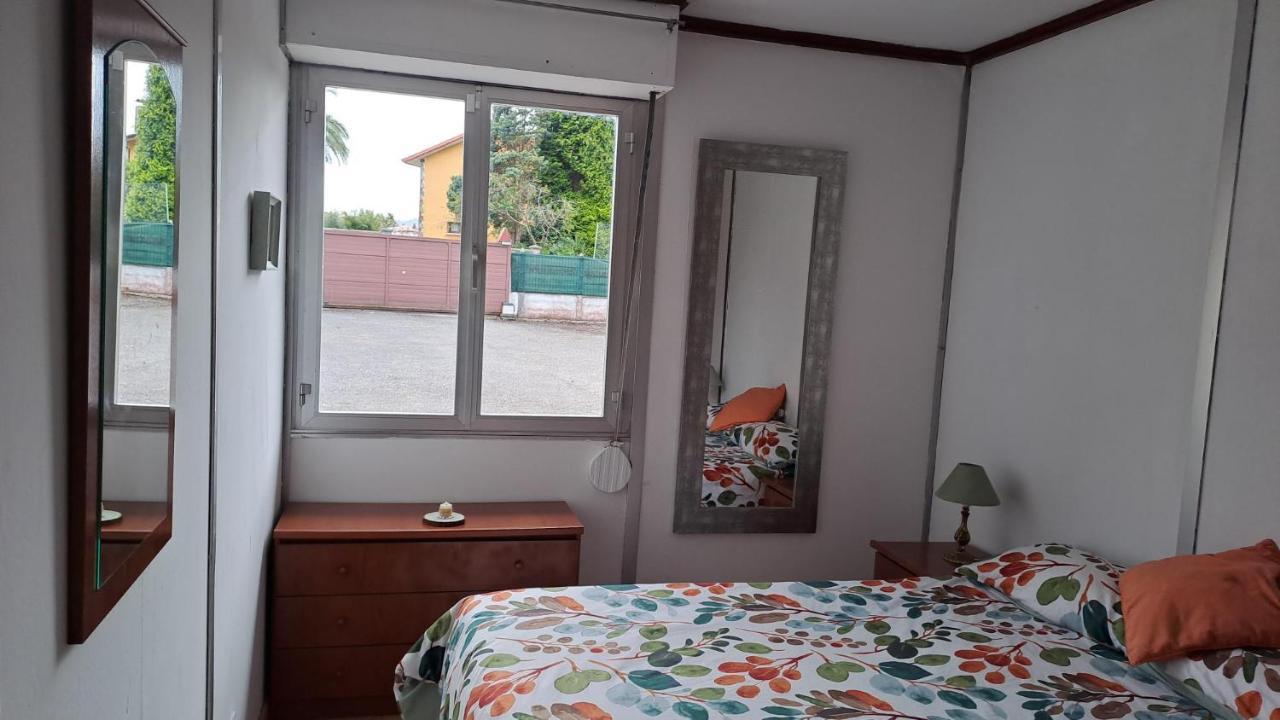 Casa De Verano La Gaviota En Asturias Villaviciosa  Eksteriør billede