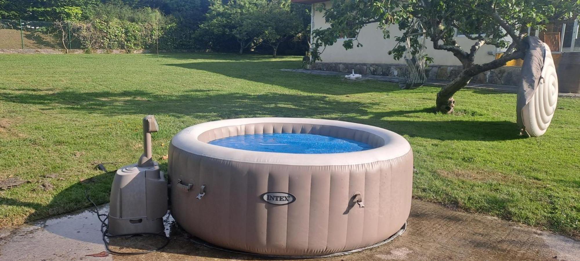 Casa De Verano La Gaviota En Asturias Villaviciosa  Eksteriør billede