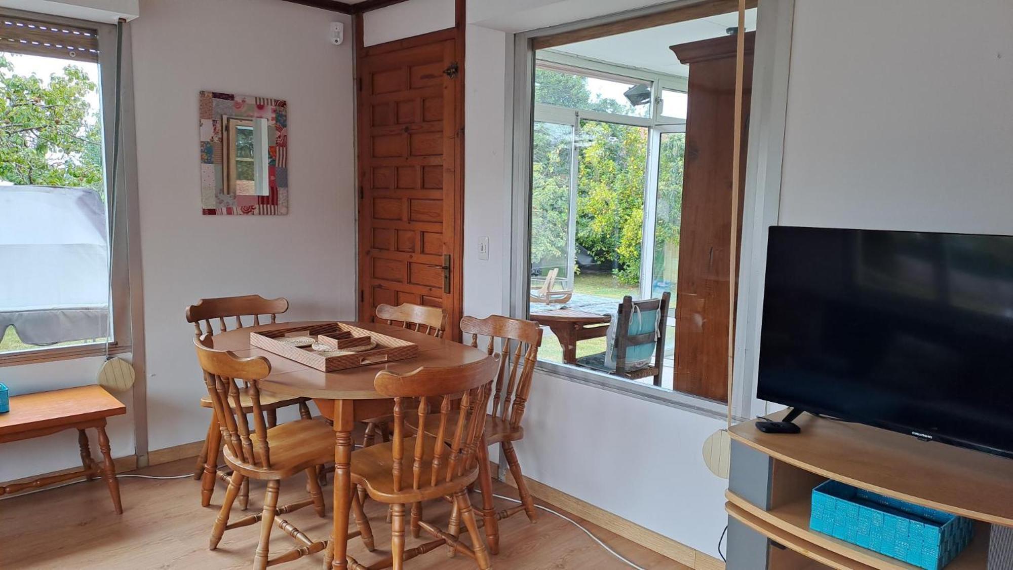 Casa De Verano La Gaviota En Asturias Villaviciosa  Eksteriør billede