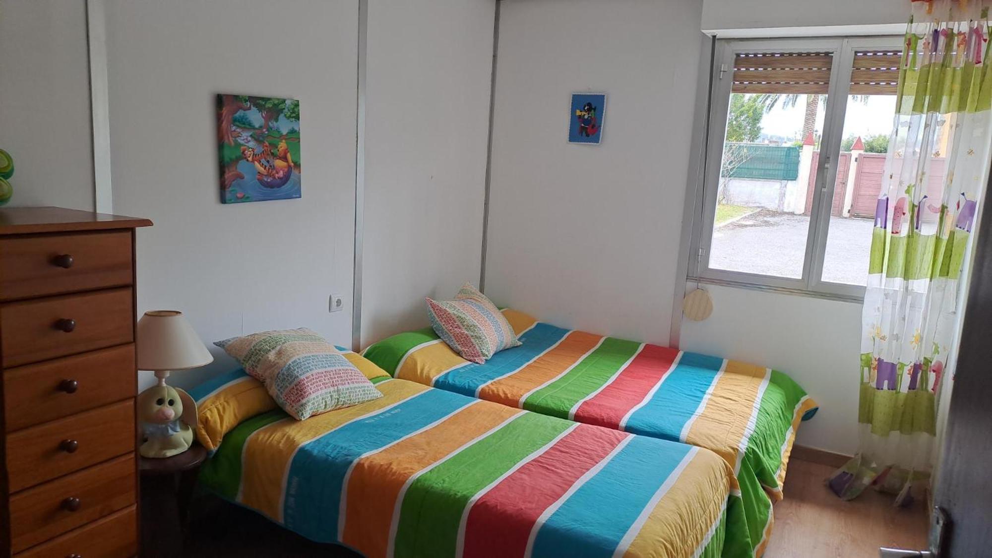 Casa De Verano La Gaviota En Asturias Villaviciosa  Eksteriør billede